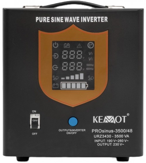 Kemot PROsinus-3500