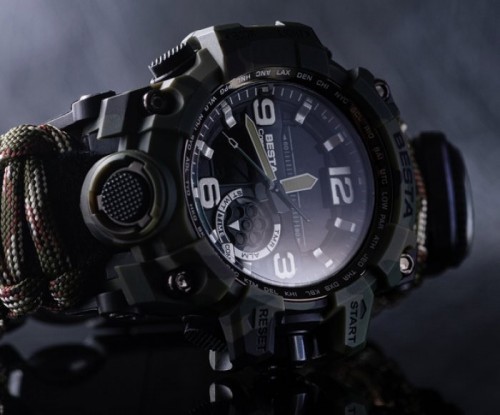 Besta Military