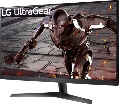 LG UltraGear 32GN50R