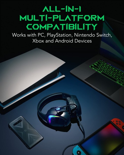 Xiaomi Black Shark Goblin X1