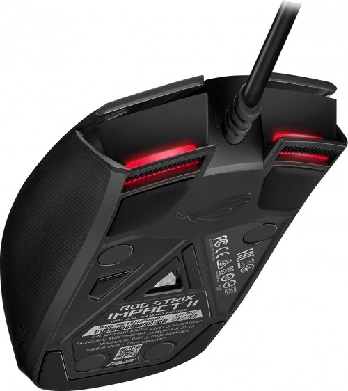 Asus ROG Strix Impact II