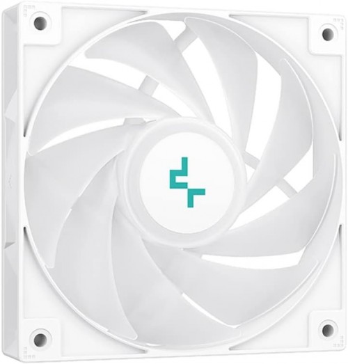 Deepcool AG400 WH ARGB