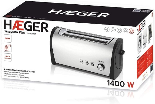 Haeger TO-14D.010A