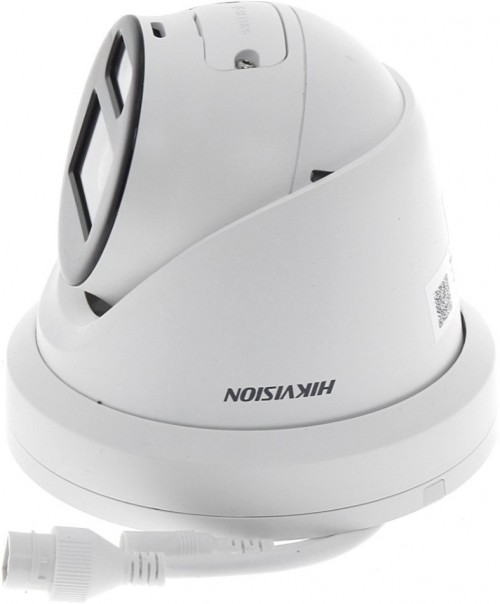 Hikvision DS-2CD2327G2-L(C) 2.8 mm