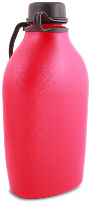 Wildo Explorer Bottle