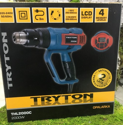 Tryton THL2000C