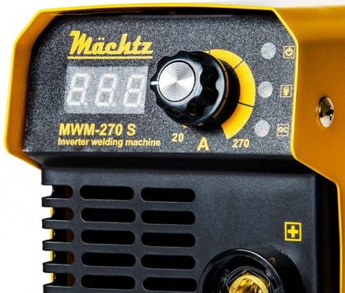 Machtz MWM-270 S