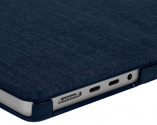 Incase Hardshell Woolenex for MacBook Pro 14 2021-2023