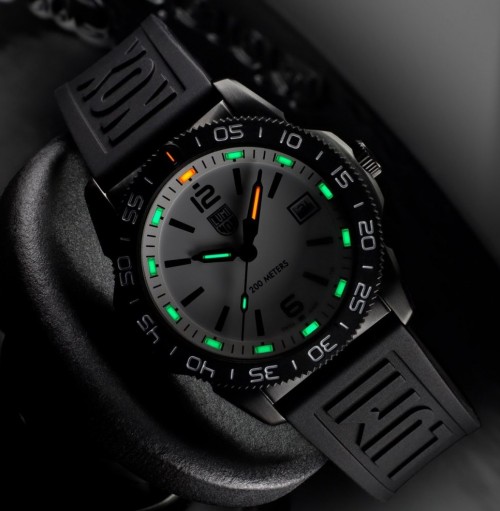 Luminox Pacific Diver XS.3127M