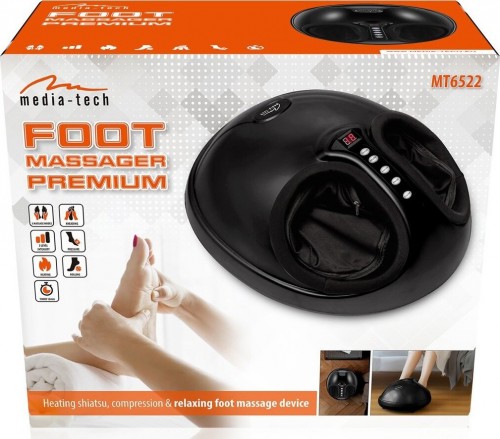 Media-Tech MT6522