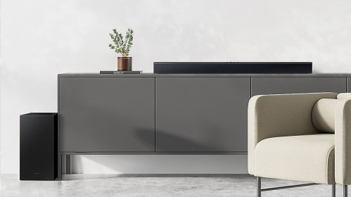 Samsung HW-C450