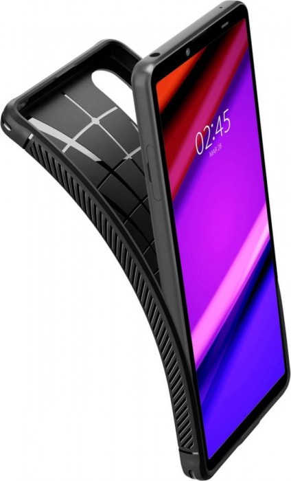 Spigen Rugged Armor for Xperia 10 V