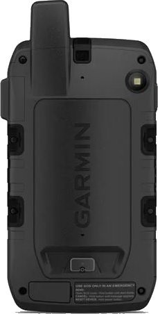 Garmin Montana 700i