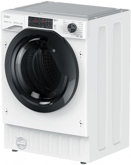 Haier HWDQ90B416FWB