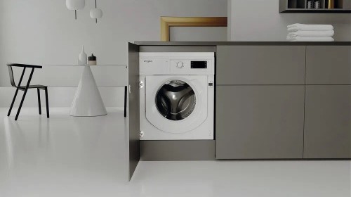 Whirlpool BI WMWG 91485 EU