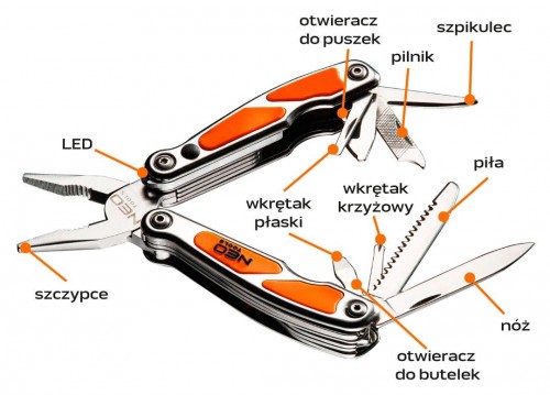 NEO Tools 01-027