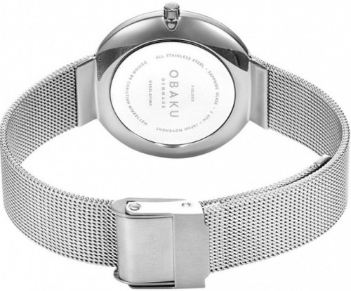 Obaku V252LXCIMC