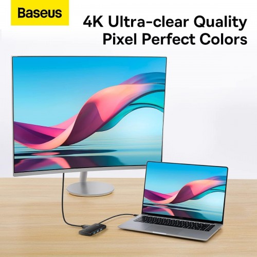 BASEUS Lite Series 5-in-1