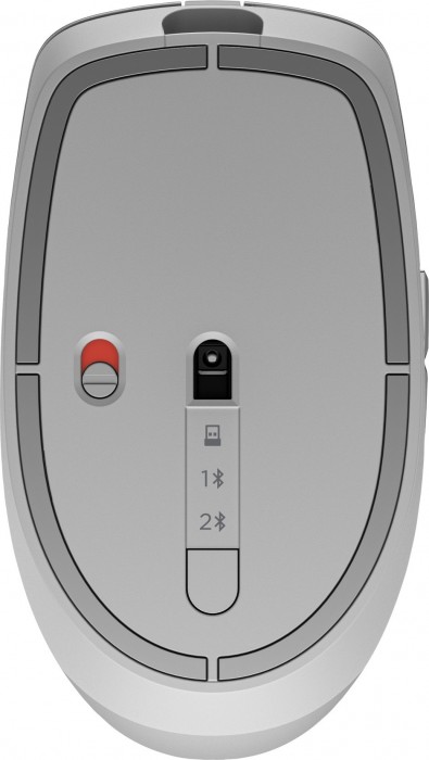 HP 710 Rechargeable Silent Mouse