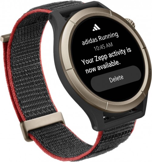 Amazfit Cheetah Pro