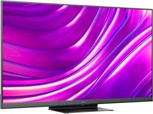 Hisense 55U8HQ
