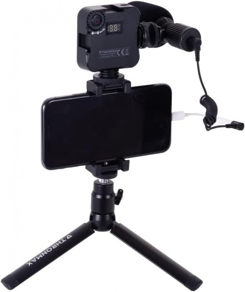 Thronmax C1P StreamMic Pro