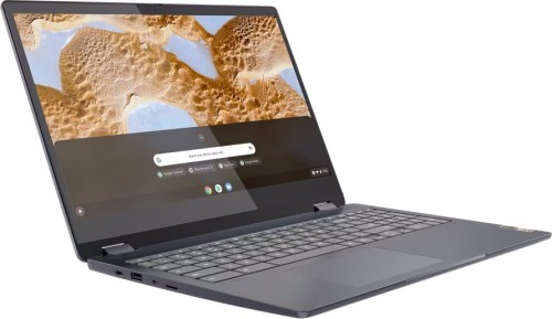 Lenovo IdeaPad Flex 3 Chrome 15IJL7