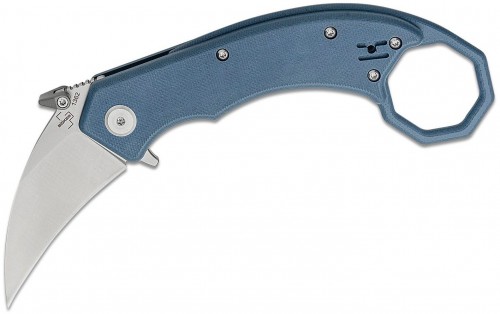 Boker Plus HEL Karambit