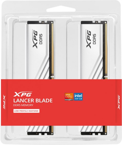 A-Data LANCER Blade DDR5 2x32Gb