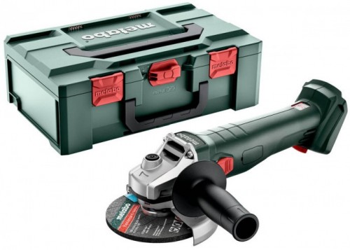 Metabo W 18 7-125 602371840