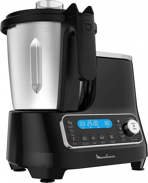 Moulinex Click Chef HF456810