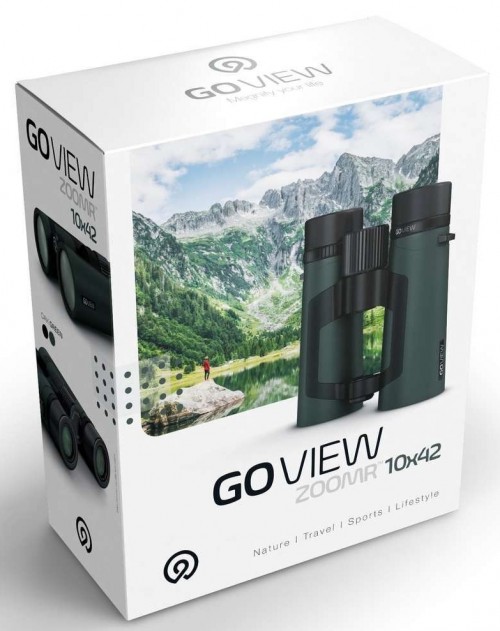 Goview Zoomr 10x42