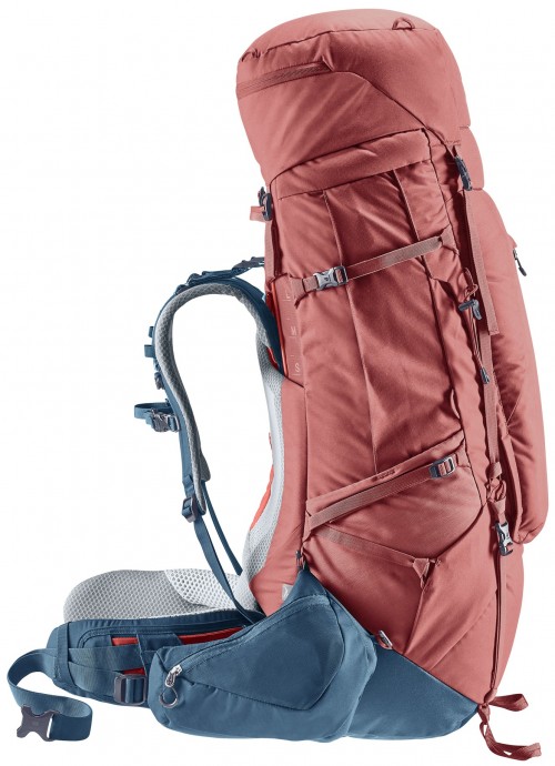 Deuter Aircontact X 80+15 SL