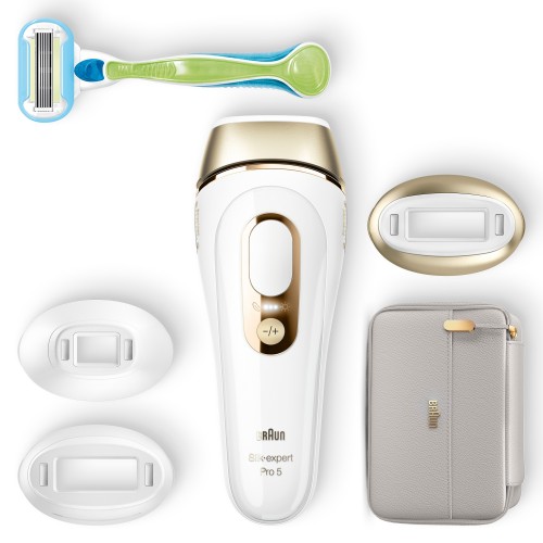 Braun Silk-expert Pro 5 IPL PL5257