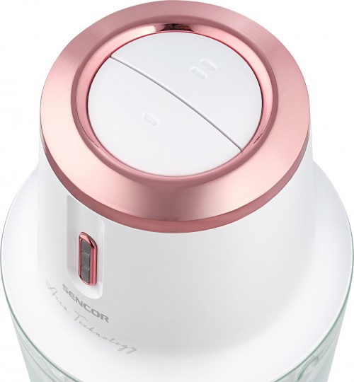Sencor SCB 9000WH