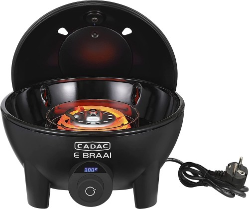 CADAC E Braai 40