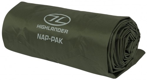 Highlander Nap-Pak