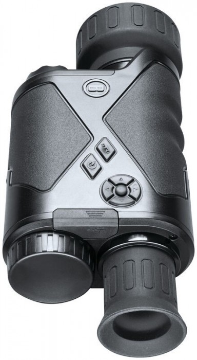 Bushnell Equinox Z2 6x50