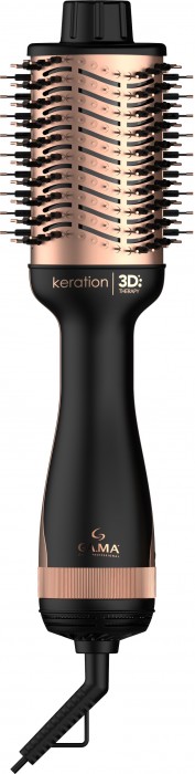 GA.MA Stylish Keration 3D