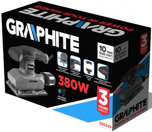 Graphite 59G329