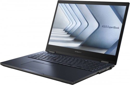 Asus ExpertBook B2 Flip B2502FVA