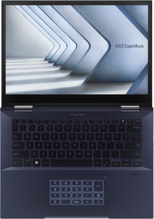 Asus ExpertBook B7 Flip B7402FVA