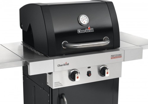 Char-Broil Professional 2B