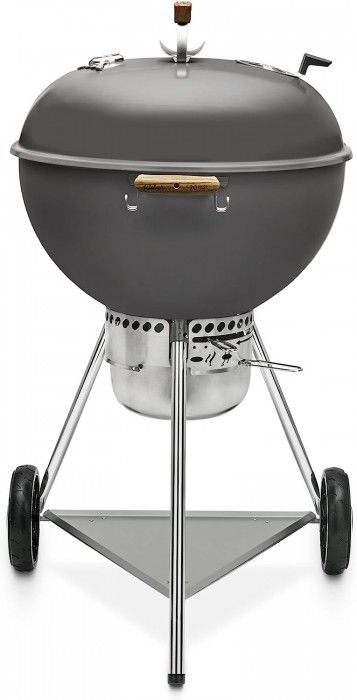 Weber 70th Anniversary Kettle