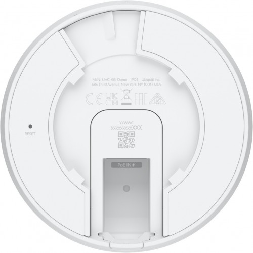 Ubiquiti UniFi Protect G5 Dome