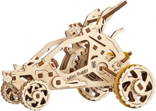 UGears Mini Buggy 70164