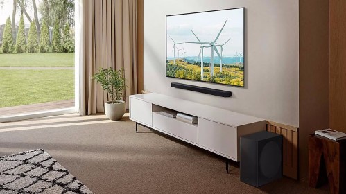 Samsung HW-Q800C