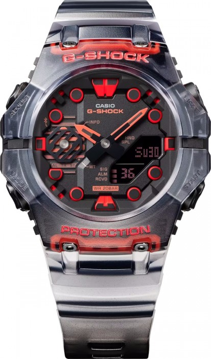 Casio G-Shock GA-B001G-1A