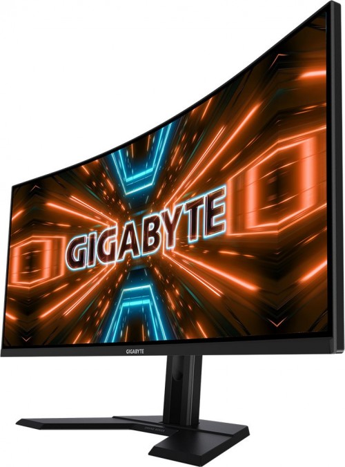 Gigabyte G34WQC A