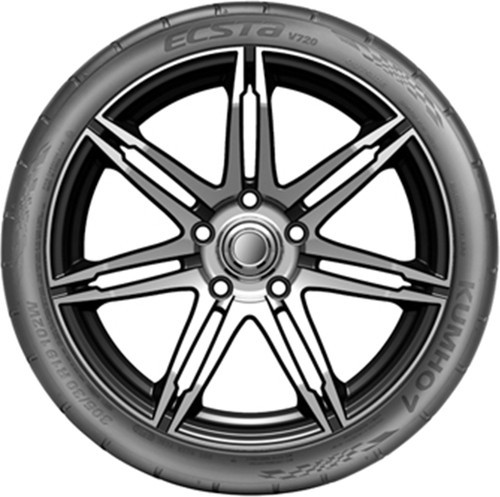 Kumho Ecsta V720